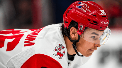 Canes Trim Roster To 26 Players