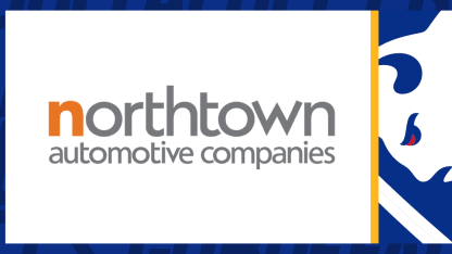buffalo sabres announce partnership extension with northtown automotive companies