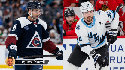 Kadri Weegar badge Marcil