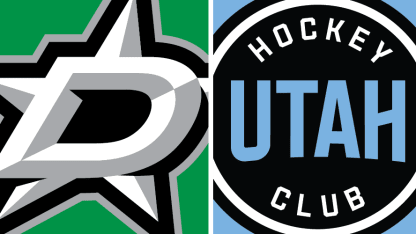 Dallas vs. Utah - Dec. 2