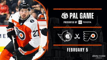 PAL Game Presented by Toyota