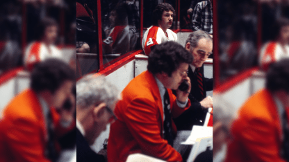 Schultz Dave Penalty Box Lou Nolan