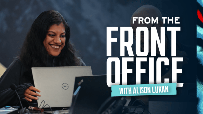 from the front office namita nandakumar