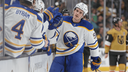 Doan kicks off scoring