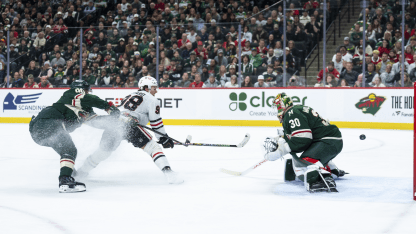 Bedard Backhand Beauty