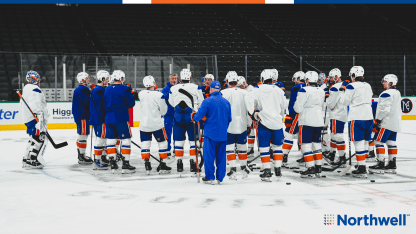 PHOTOS: Morning Skate at Dallas