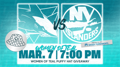 Women of Teal