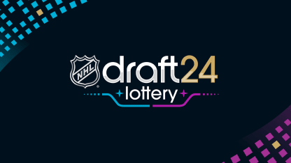 2024 NHL Draft Lottery Preview: Canadiens' odds