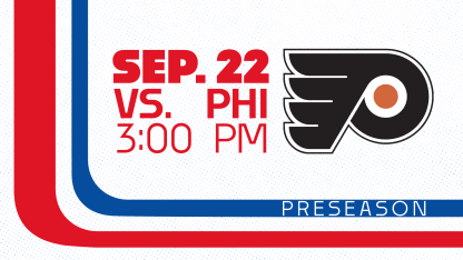 September 22 vs. PHI