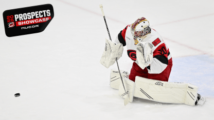 Takeaways From The 2025 Prospects Showcase