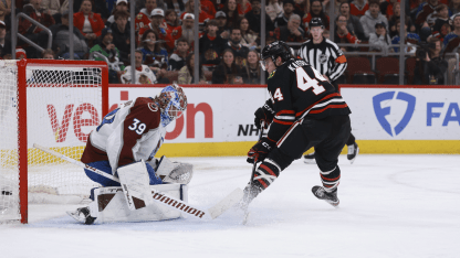 Greene Sets Up Kaiser