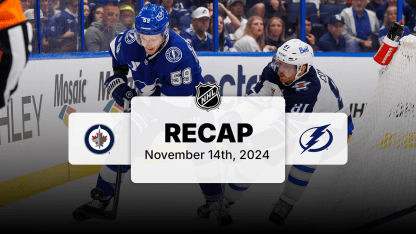 WPG at TBL | Recap