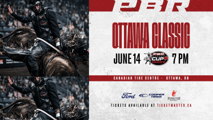 PBR: Canada Cup Series