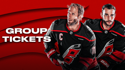 Group Tickets