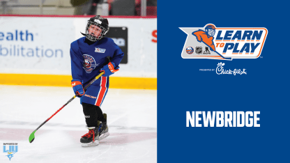 NYI LTP - Newbridge