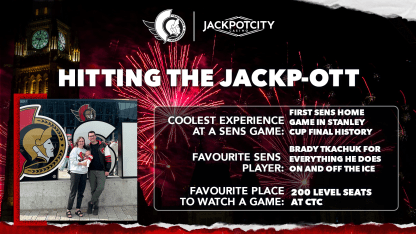 JackpotCity Fan Profile - SensProspects