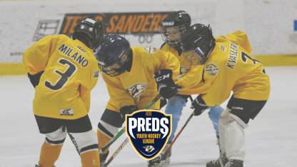 Youth Hockey Leage