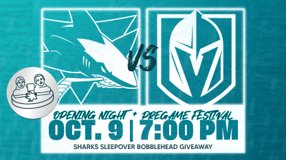 Opening Night + Pregame Festival