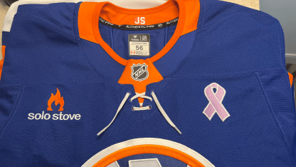 Isles ribbon