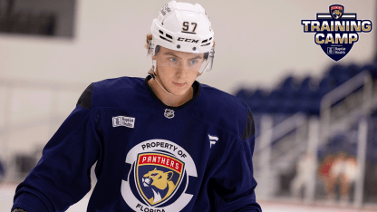 PROSPECTS: Schwindt ready for ‘a big jump’ to the pros in 2024-25