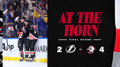 buffalo sabres tampa bay lightning recap highlights