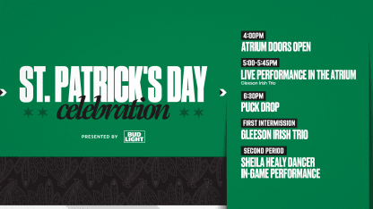 St. Patrick's Game Graphic KBYG -16x9