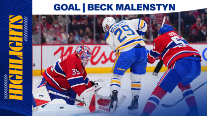 Malenstyn | Goal at MTL