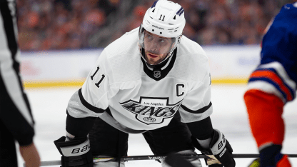 Why 2023-24 Los Angeles Kings are eliminated from Postseason