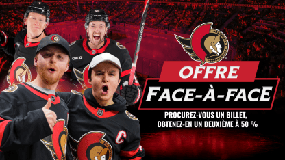 Offre face-à-face