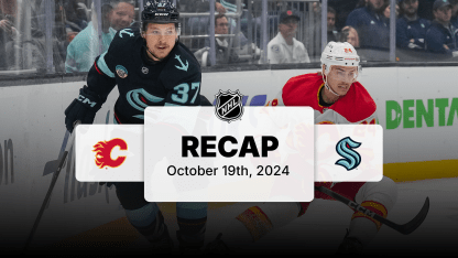 CGY at SEA | Recap