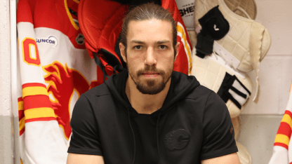 Photo Gallery - Flames @ Senators 30.10.25