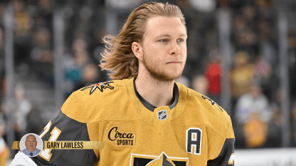 Lawless: Perfect Hair, Perfect Player?