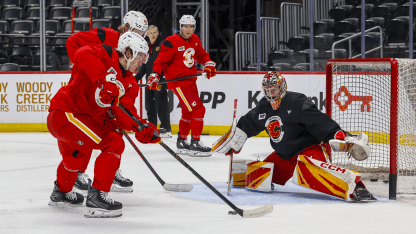 Photo Gallery - Morning Skate 09.04.26