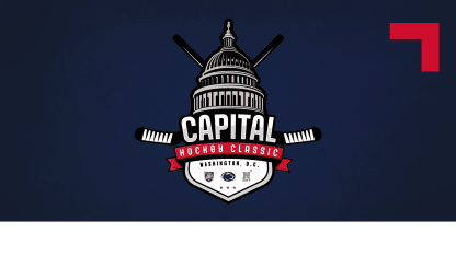 Monumental Sports & Entertainment Presents Inaugural Capital Hockey Classic at Capital One Arena