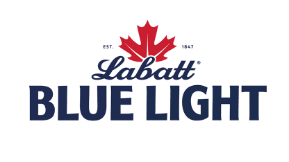 DET labatt blue light