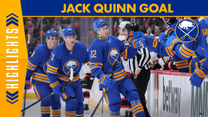 Quinn | Goal at OTT