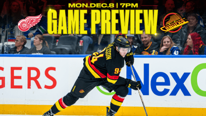 GAME PREVIEW - CDC 40