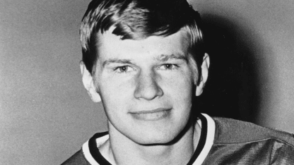 Keith Magnuson