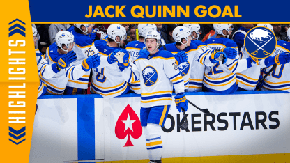 Quinn | Goal at TOR