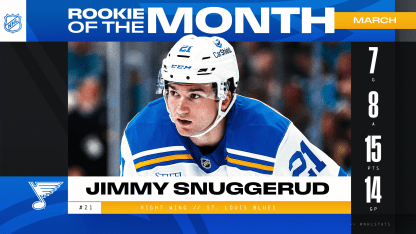 25-26_Rookie-of-the-Month_MAR_STL-Snuggerud_1920x1080