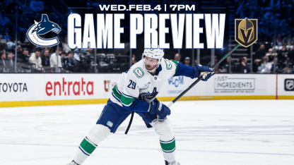 GAME PREVIEW - CDC 46