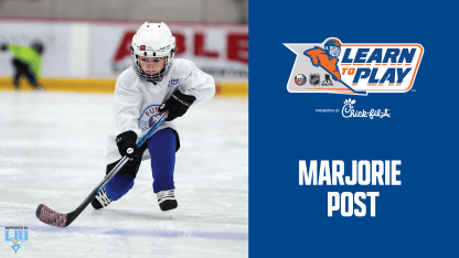NYI LTP - Marjorie Post