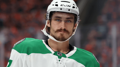 Mason Marchment traded from Stars to Kraken