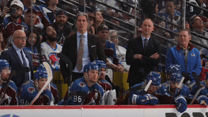 Why 2023-24 Colorado Avalanche are eliminated from postseason