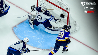 Preview: Game 4 vs. Winnipeg