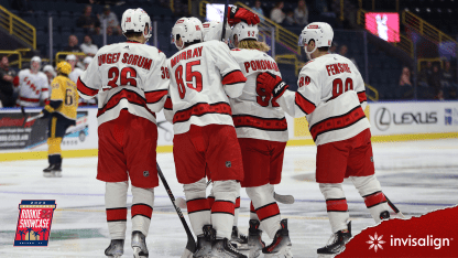 Carolina Hurricanes vs. Tampa Bay Lightning: Southeast Rookie Showcase Game  2 - Carolina Hurricanes News, Analysis and More