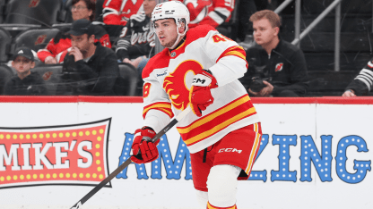 Brzustewicz Amped Up For First Career Hometown Game