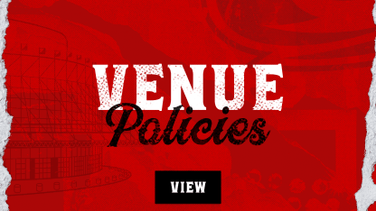 Lenovo Center Policies