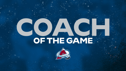 COL-YHC-Coach of the Game