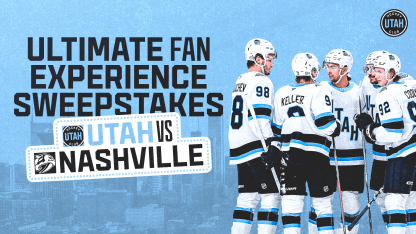 Enter to Win the Ultimate Fan Experience